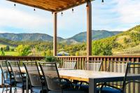 Downtown Lava - Views Huge Yard Slide Games - B&B Lava Hot Springs