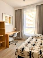 Apartment mit 2 Schlafzimmern