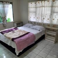 Nukuma'anu Vic's Guests house - Bed and Breakfast Nuku'alofa