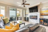 San Souci By The Sea - Your Folly Beach Oasis - B&B Folly Beach