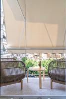 Ilisia Urban Elegance - Chambres d’hôtes Athènes