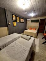 PS1 · Pipa beach studio: enjoy the sea vibes for 4 ppl! - Bed and Breakfast Pipa