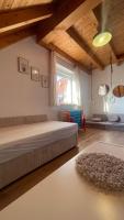 Villa 3 Chambres