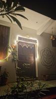 Laxmi Happy Home in Querim Goa - B&B Querim