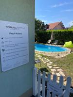 Appartement en Duplex
