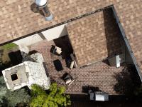 The Chimney Studio with Gigantic Outdoor Fireplace - B&B Calgary