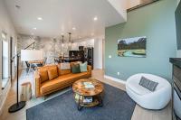 Unique Townhome with AC Garage Patio - Ferienwohnung Driggs