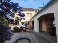 Centro Mariápolis Chile - Bed and Breakfast Cunaco