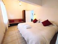 Deluxe Tweepersoonskamer (2 Volwassenen + 1 Kind)