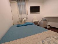 Chambre Simple Standard avec Salle de Bains Commune