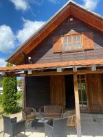 Villa mit 3 Schlafzimmern