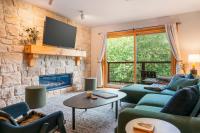 Tranquil Retreat Hot Tub Shuttle - Chambres d’hôtes Driggs