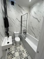 Central Two-three bedroom Beach town maisonette - B&B