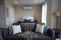 36 Modern Studio Secured Apartment Long-term stays - B&B Chelsea