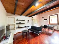 Centro Jesi Elegant Apartment - Ferienwohnung