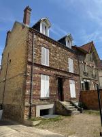 Séjour agréable Maisons-Laffitte - B&B