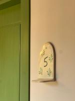 Double or Twin Room with Balcony