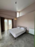 Doppelzimmer mit Balkon