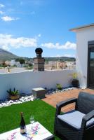 Casa Aurelia Archangelos - Chambres d’hôtes Archangelos