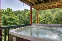 Smoky's Bliss - Bed and Breakfast Pigeon Forge