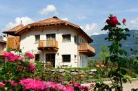Ansitz Waldner Oberwirt - B&B