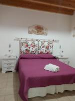 La Casetta Di Liù - Ferienwohnung Villagrazia