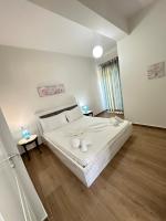 FAMILY INN Apartments - Bed and Breakfast Sarandë