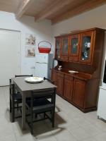 La Casetta Di Liù - Ferienwohnung Villagrazia