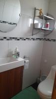 Hostal Girasol 3 - Chambres d'hôtes Chillán