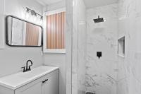 Palms Retreat in Central Largo - mins to the Sand! - Bed and Breakfast Largo