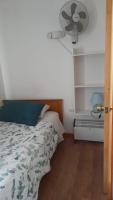 Camera Singola con Bagno Privato