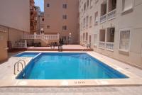 Modern Apartment - Los Locos Beach-Pool PMT31 - B&B Torrevieja