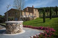 Casale Galli - B&B Trevinano