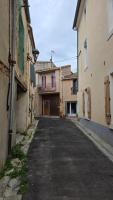 Entre vignes et Canal du Midi Appart 6 pers rénové - Chambres d’hôtes