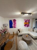 Spacious New London Apartment! - Ferienwohnung London