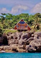 Real Jamaica - 5 Cabins right beside the sea - Chambres d’hôtes