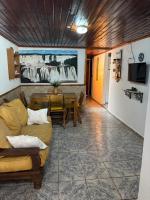 Alojamiento Santino, en Cataratas del Iguazu - Chambres d'hôtes Puerto Iguazú