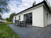 Jizerská Pohoda - B&B Bohdalovice