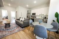 2bdrm Apt In The Heartofphilly - Bed and Breakfast