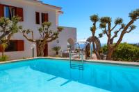 Villa Marianna - B&B Massa Lubrense