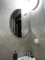 Chambre Double - Vue sur Parc
