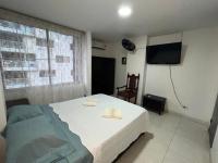 Two-Bedroom Apartment with Sea View
