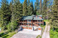 Gray Wolf 2 - B&B Whitefish