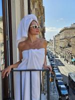 Chambre Supérieure Deluxe 