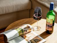 Travetraum - B&B Lubecca