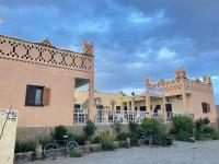 Auberge & Restaurant Agoudal - Ferienwohnung Agoudal