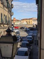 Volturno House - Walking distance from Tower - B&B