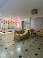 Apartamento 03 quartos na Praia do Morro - Edifício Beira Mar - Ferienwohnung Guarapari