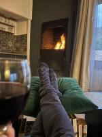 Mountain Views, beach walks, heart of old village - B&B Gordon’s Bay