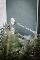 Chalet Roahäusl - Bed and Breakfast Reit im Winkl